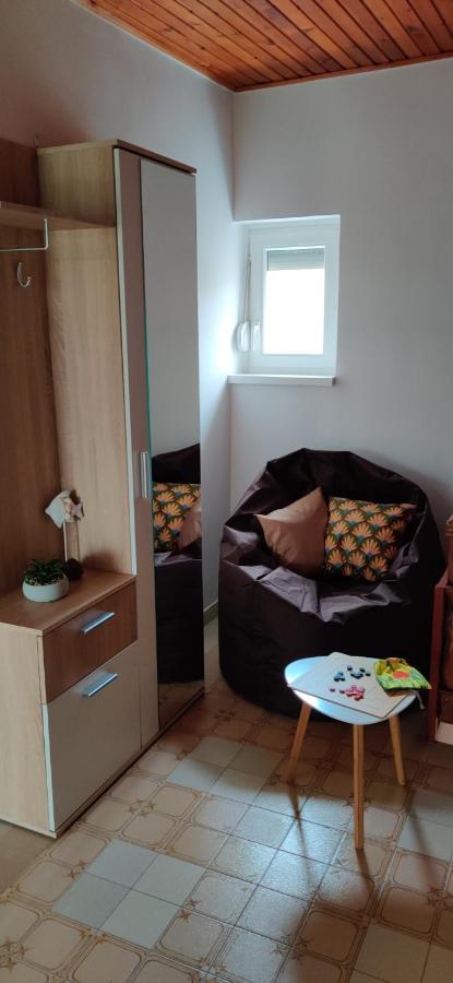 Kovács Vendégház Vonyarcvashegy Exterior foto